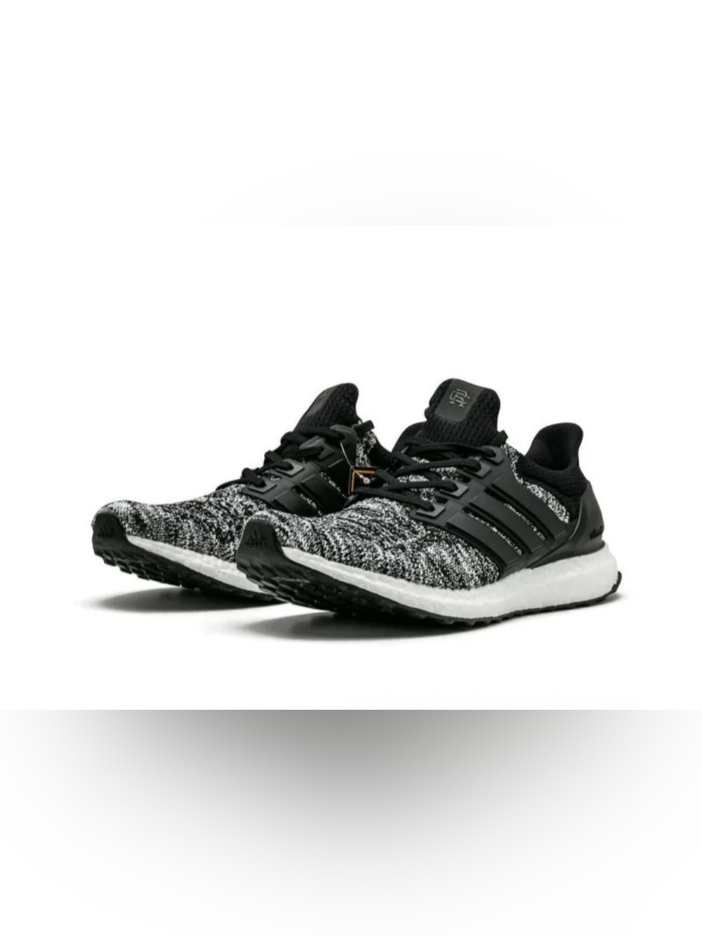 Adidas Ultraboost 1.0 Reigning Champ 2016 Size US 9.5 B39254